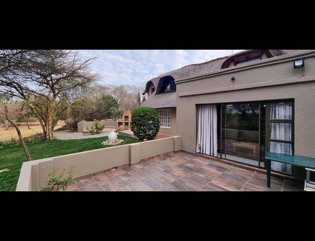 FARM FOR SALE IN MNANDI